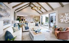 The Courtyards at Franklin Road: Murfreesboro, Tennessee - Epcon Communities