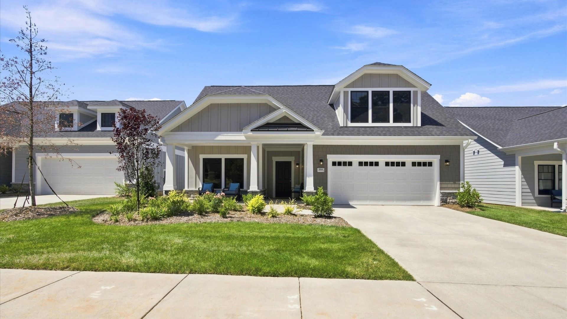 3044 Five Creek Road (Promenade)