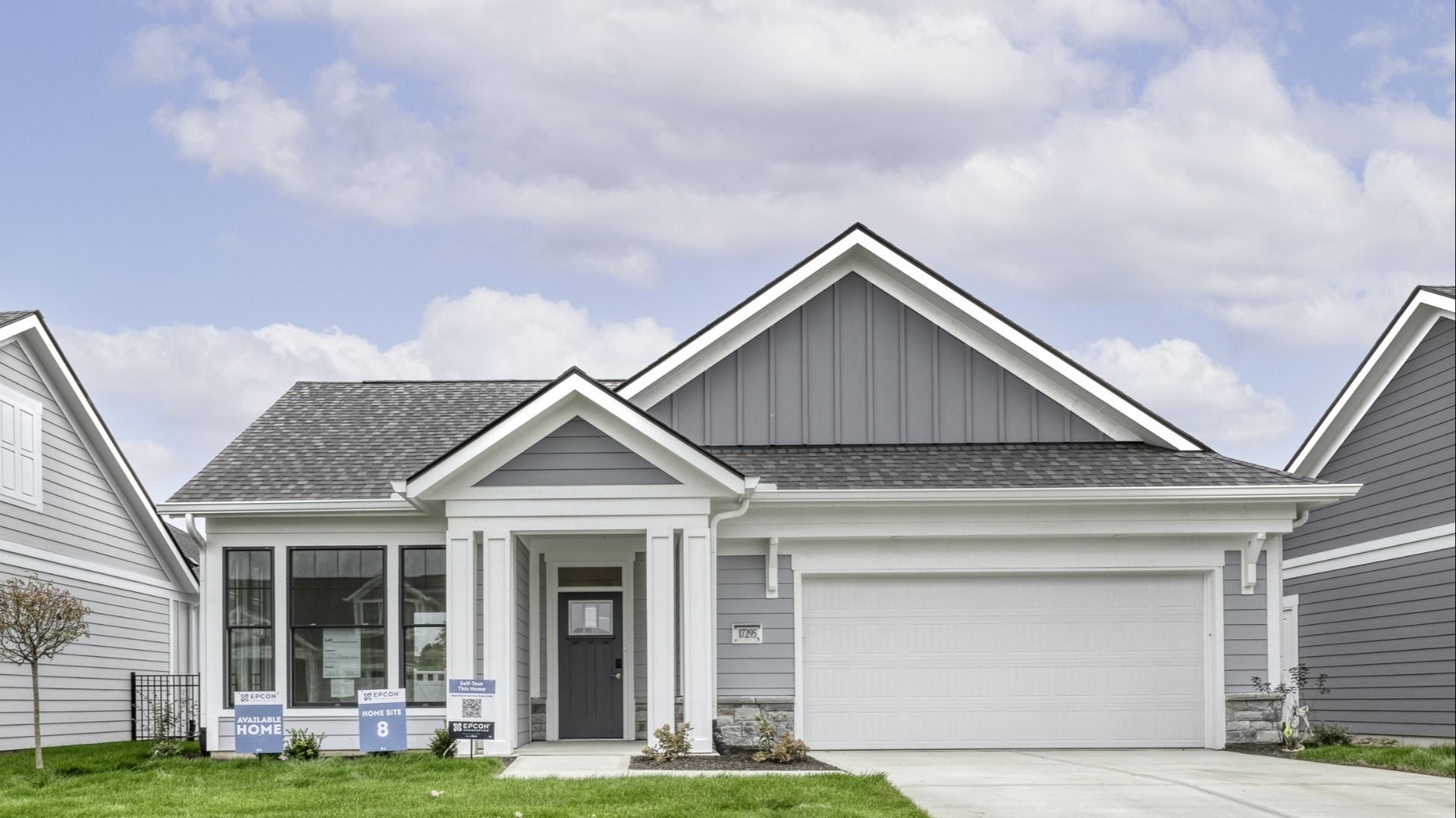 17295 Hickory Hollow Rdg
