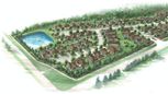 Home in The Courtyards of Fishers by Epcon Communities