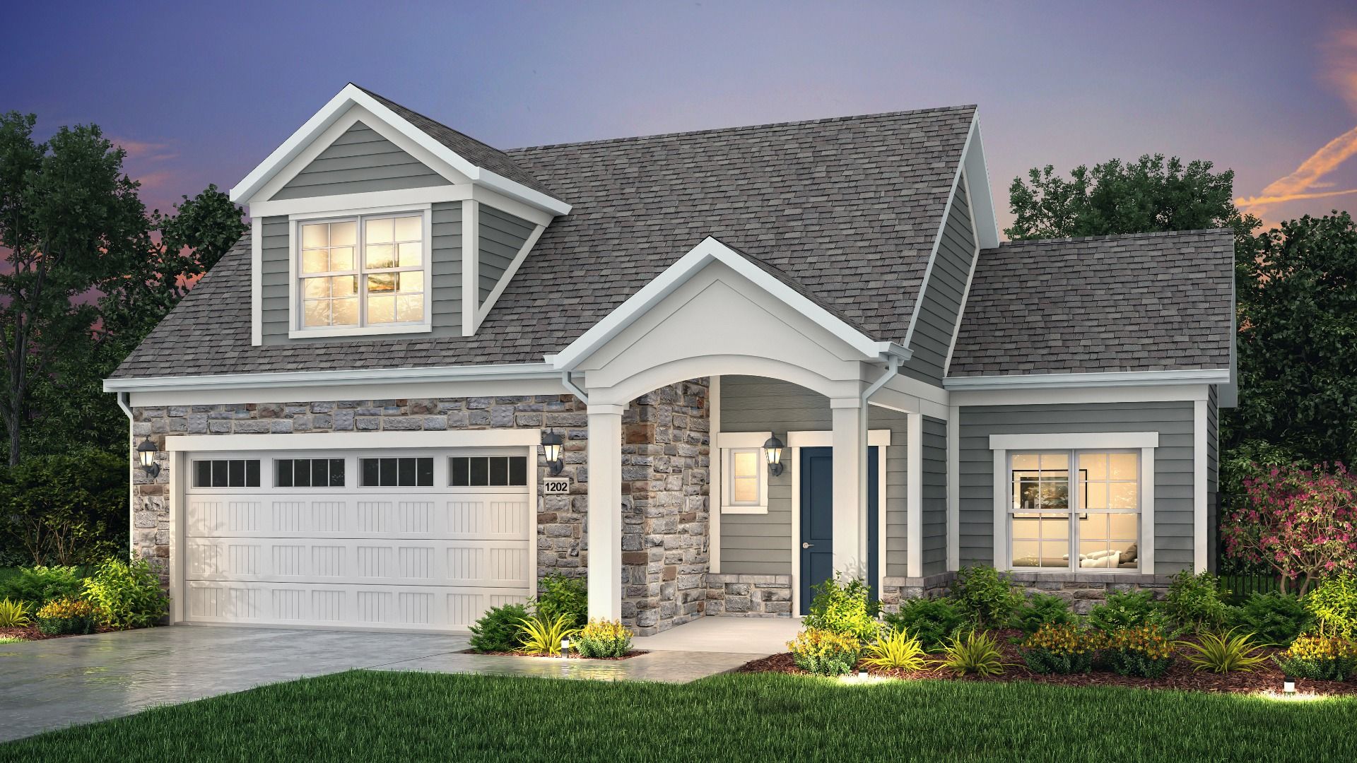 Palazzo Craftsman B Bonus