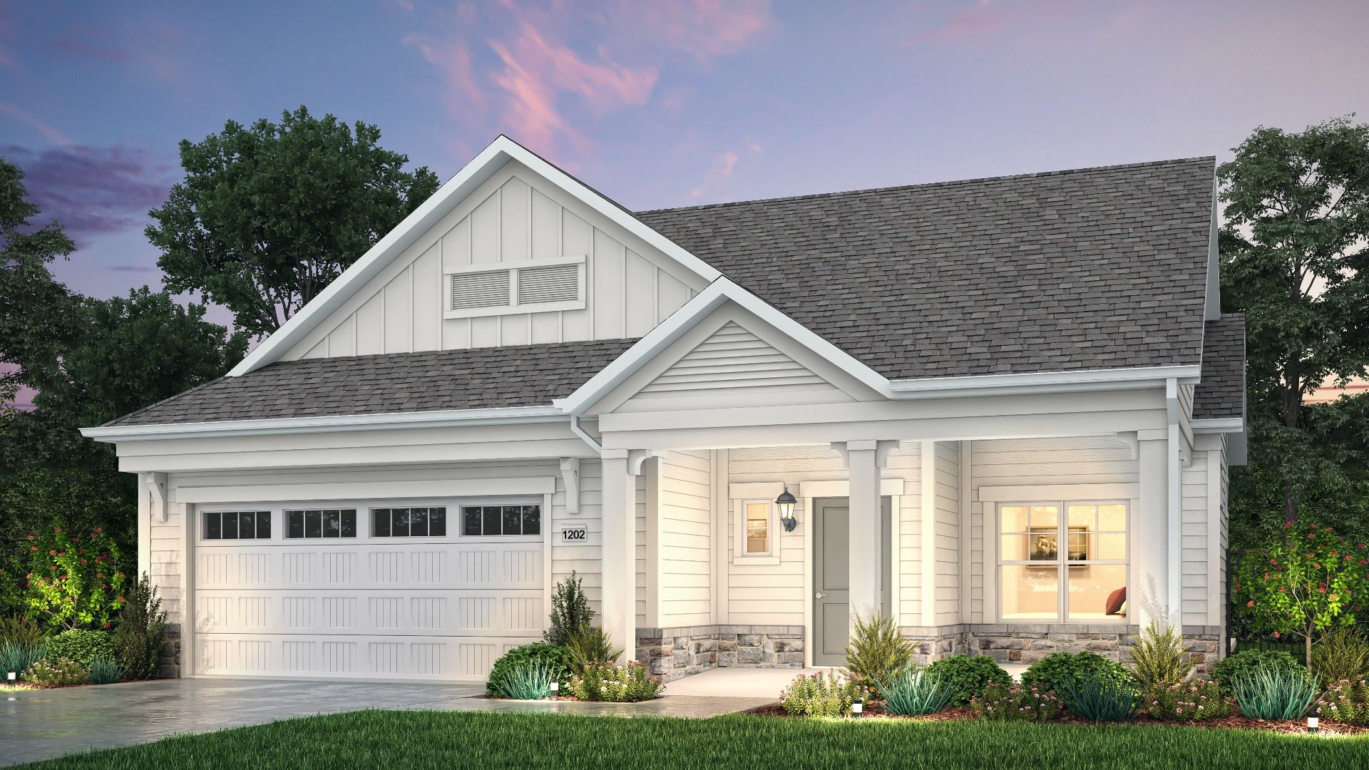 16719 Sunland Farm Drive. Fishers, IN 46040