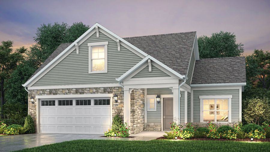 14892 Higgins Drive. Westfield, IN 46074