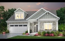 The Courtyards of Westfield: Westfield, Indiana - Epcon Communities