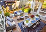Home in The Courtyards at Bailey Farms by Epcon Communities