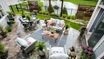 casa en The Courtyards at Hodges Farm por Epcon Communities