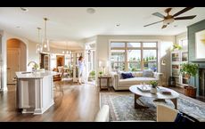 The Courtyards at Quail Park: Mint Hill, North Carolina - Epcon Communities