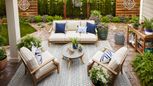 The Courtyards at Quail Park - Mint Hill, NC