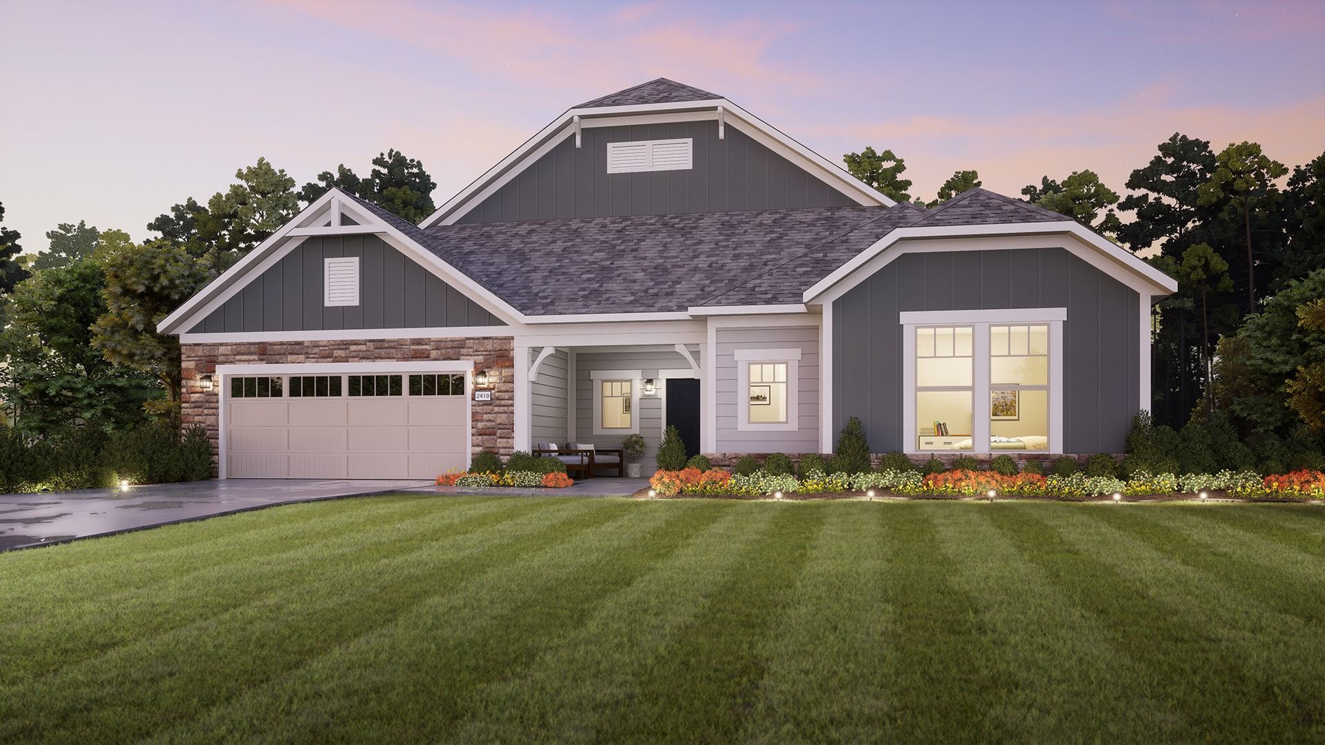 Provenance Craftsman B