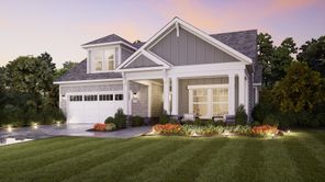 3507 Fishpond Circle (Portico)