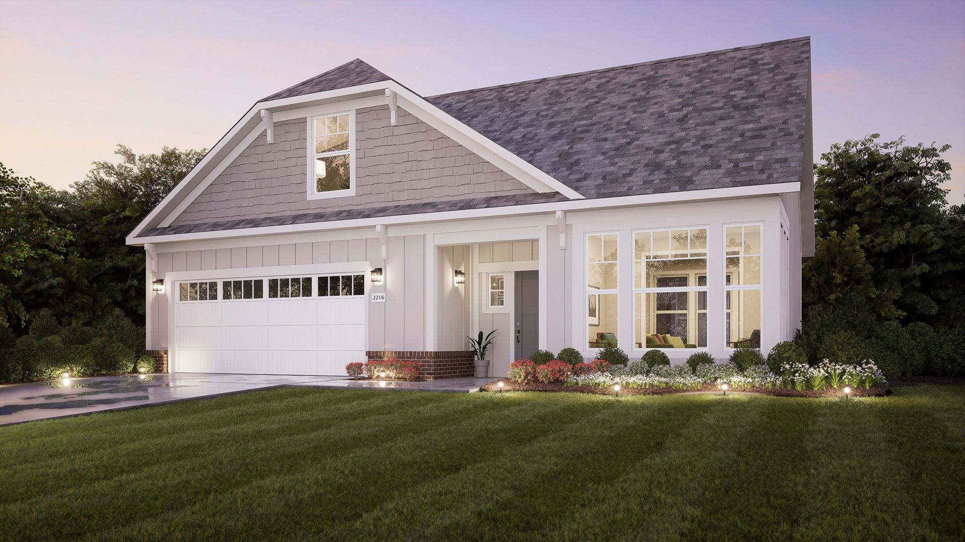 Palazzo Craftsman C Four Seasons Bonus