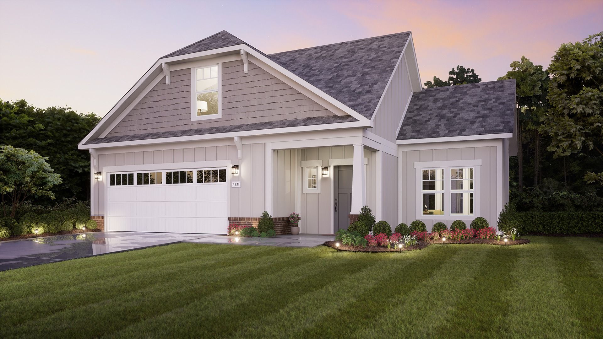 Palazzo Craftsman C Bonus