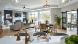 Home in The Courtyards at Lake Davidson by Epcon Communities