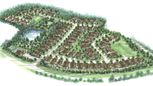 The Courtyards at Redbud Lane - Holly Springs, GA