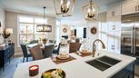 Home in The Courtyards of Russell Oaks by Epcon Communities
