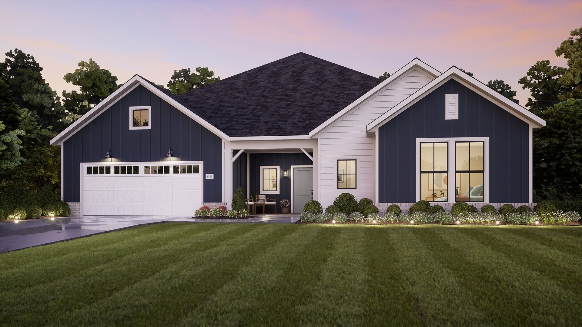 Provenance Farmhouse A