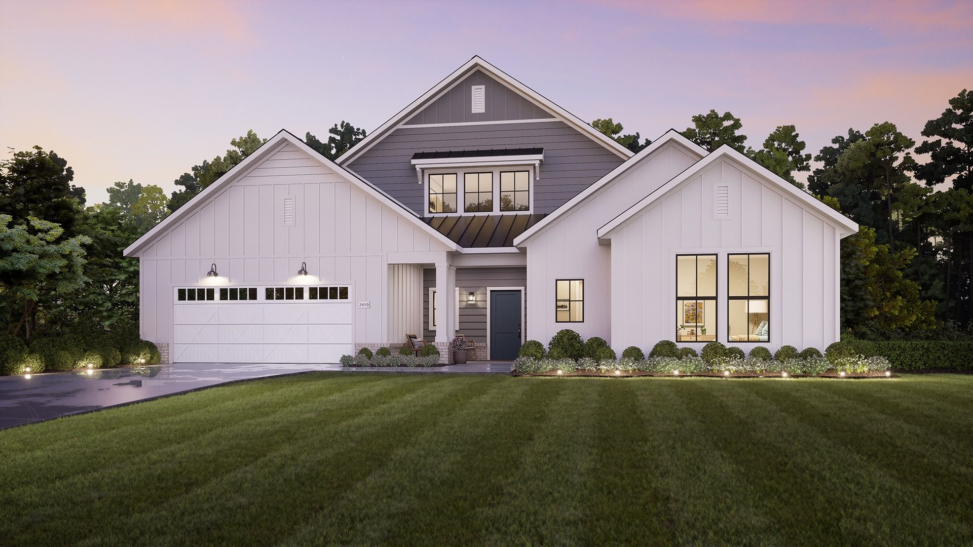 Provenance Farmhouse B Bonus