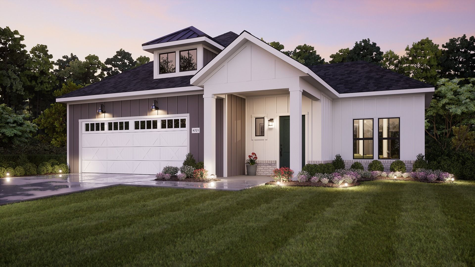 7530 Baybrooke Lane. Charlotte, NC 28215