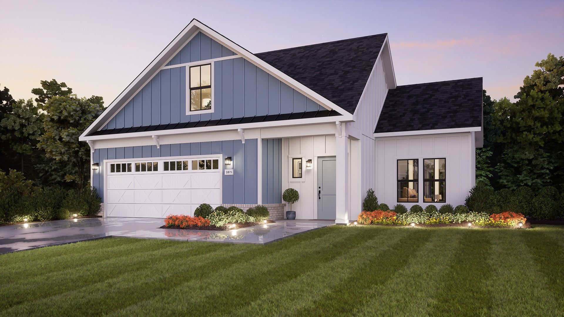 926 E 161St St. Westfield, IN 46074