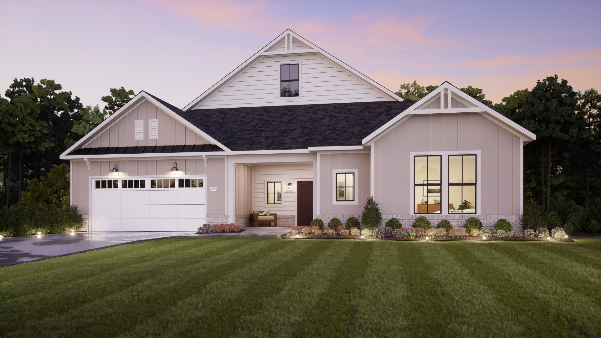 5215 Ginger Rose Court. Cumming, GA 30028