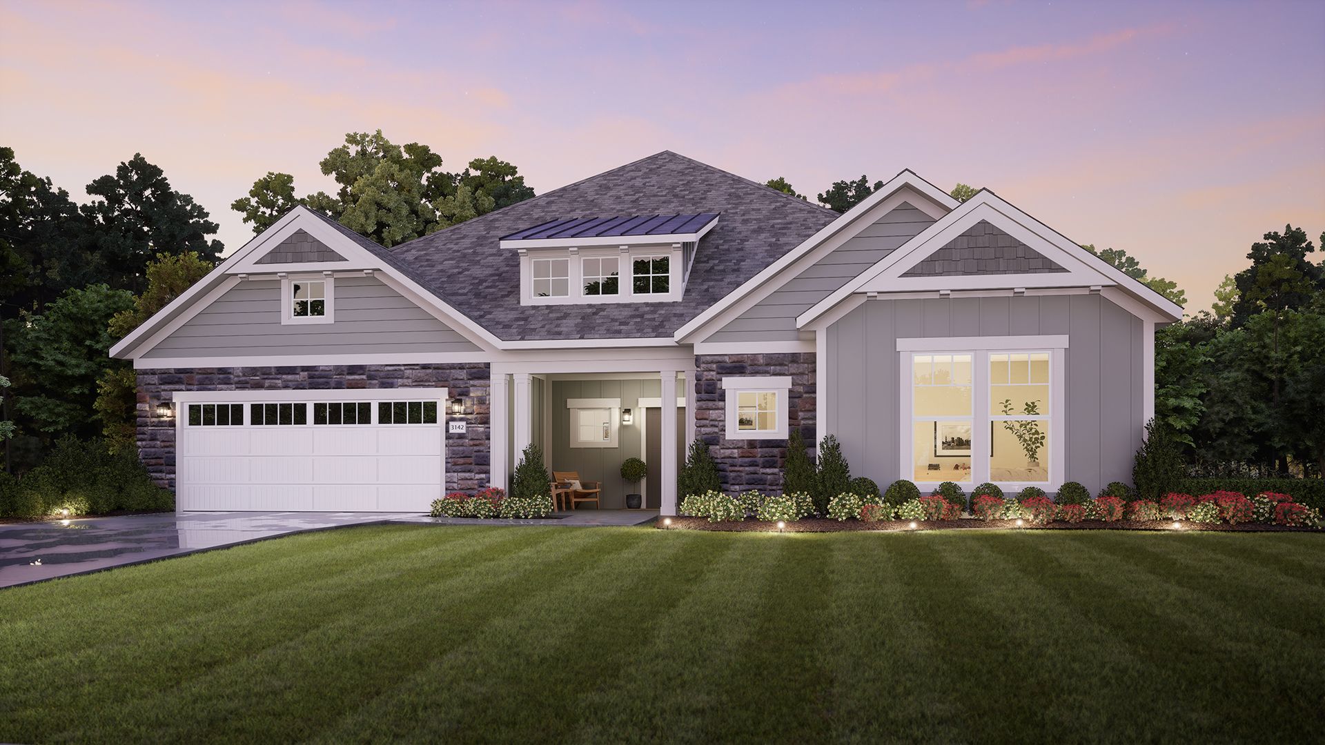 479 Pumphouse Court. Dacula, GA 30019