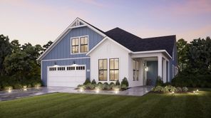 Verona | Finished Basement