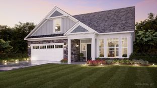 Palazzo - Villas at Pleasant: Hastings, Minnesota - Epcon Communities