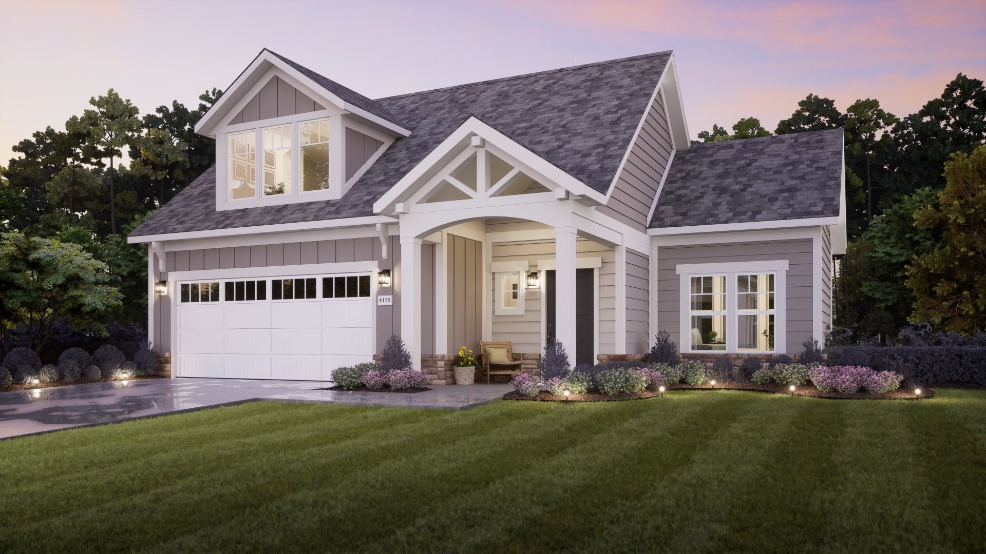 Palazzo Craftsman B Bonus