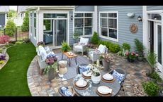 The Courtyards at Stewarts Creek: Smyrna, Tennessee - Epcon Communities