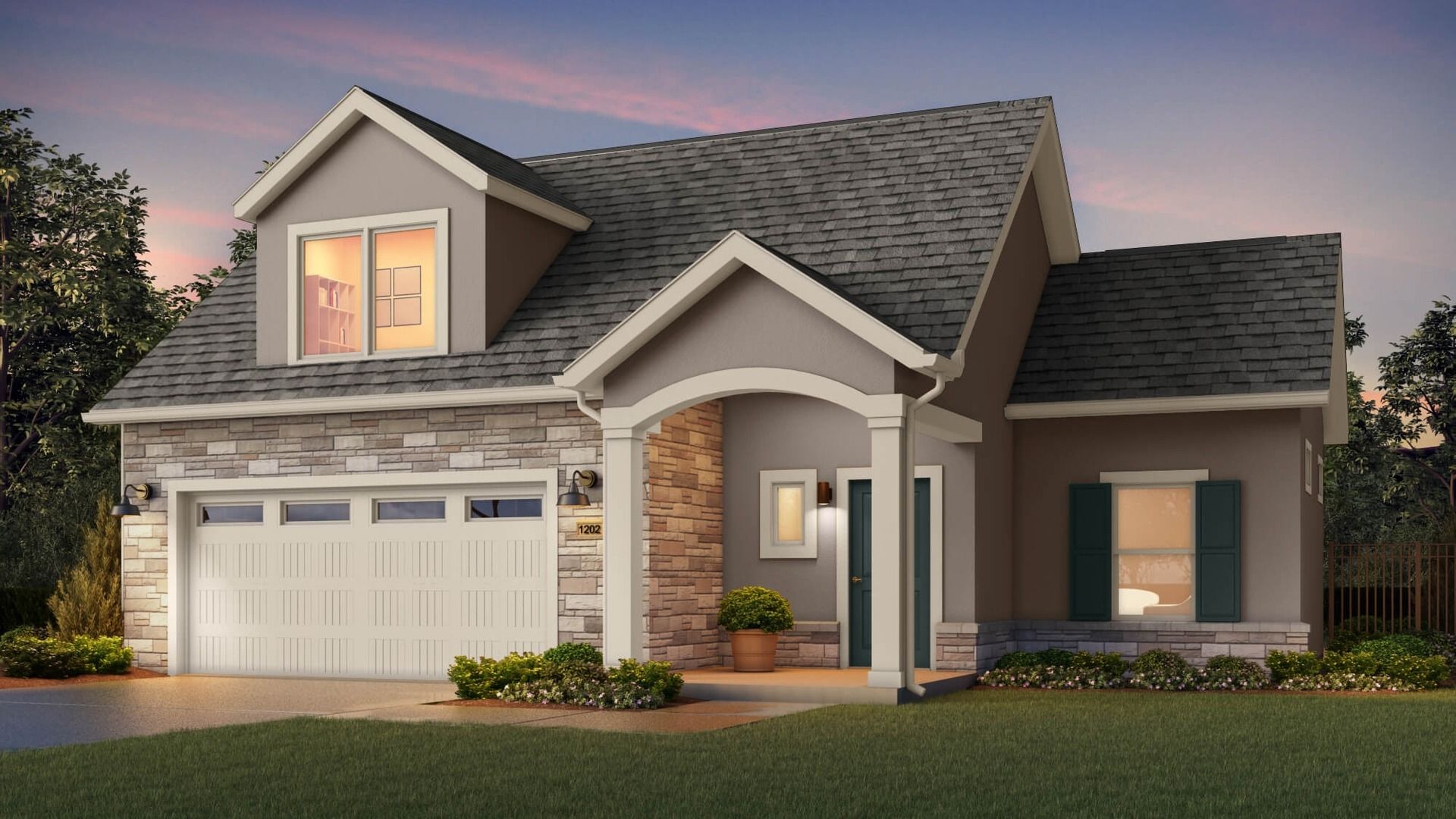 Palazzo Craftsman B Bonus