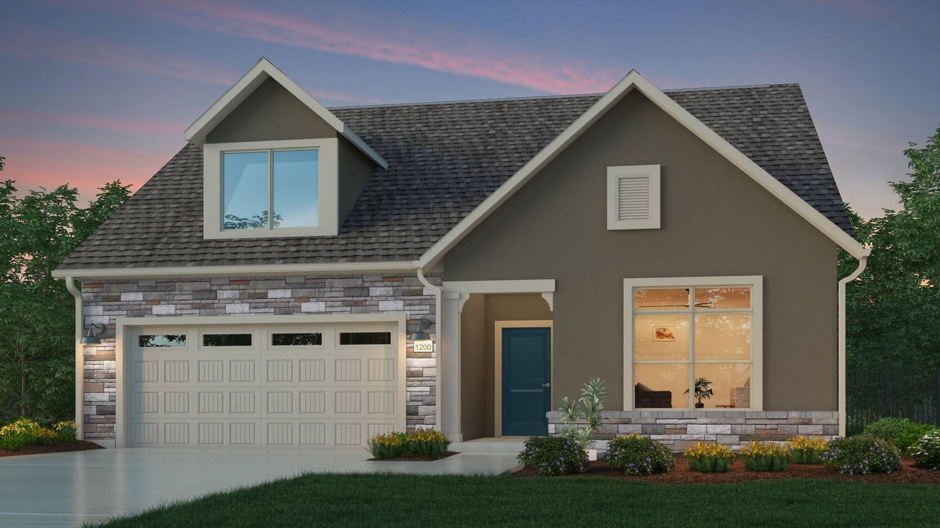 375 Josef Circle. Fort Lupton, CO 80621