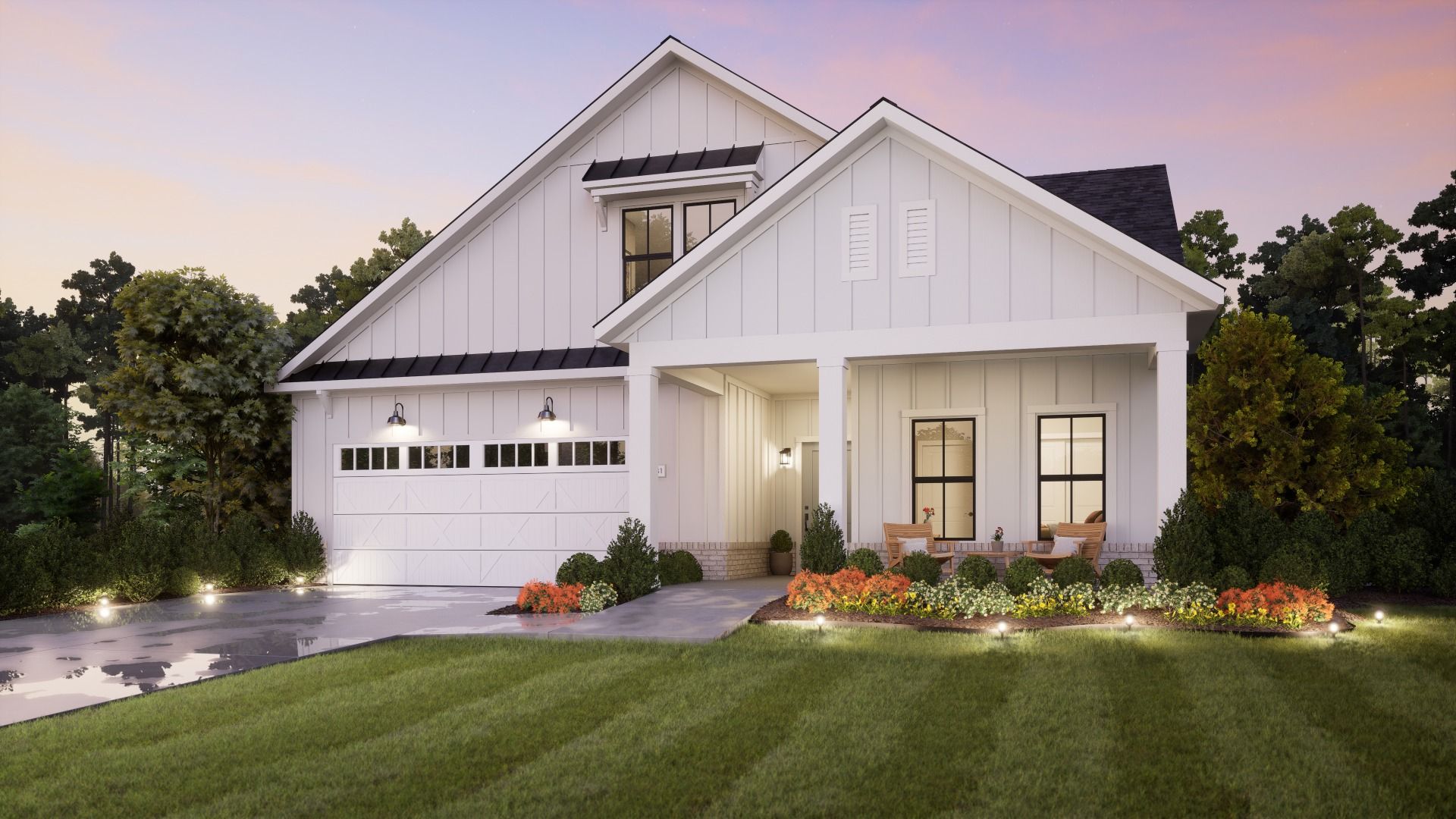 Portico Bonus floor plan