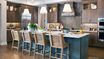 casa en The Courtyards at Stewarts Creek por Epcon Communities