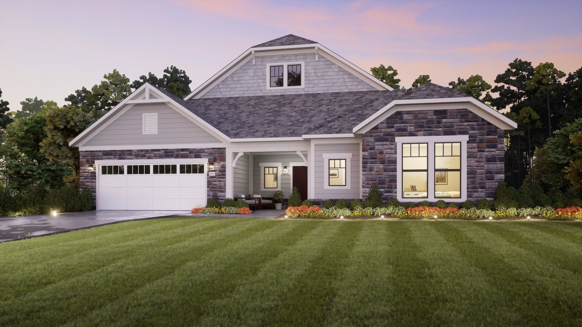 Provenance Craftsman B