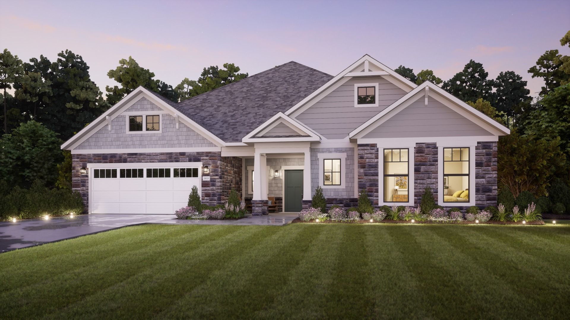 Provenance Craftsman C