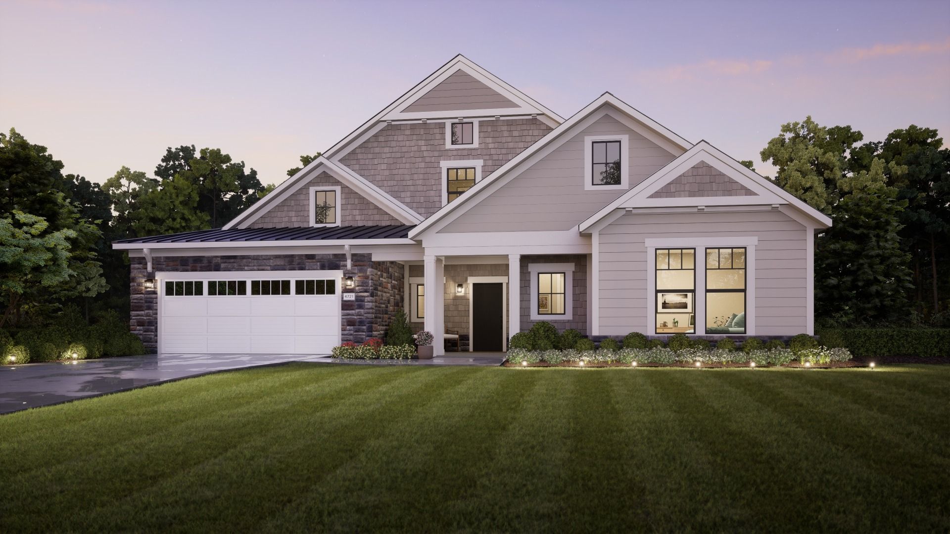 Provenance Craftsman C Bonus