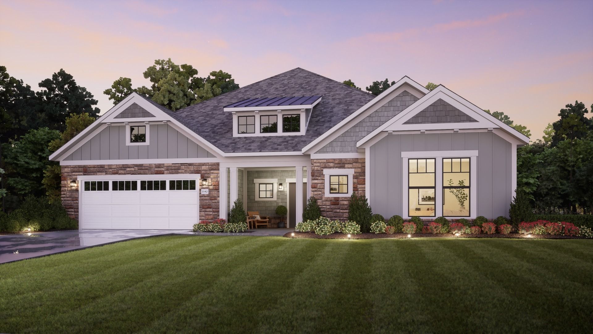 Provenance Craftsman D