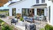 casa en The Courtyards of Franklin Goldmine por Epcon Communities