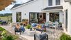 casa en The Courtyards at Bailey Farms por Epcon Communities