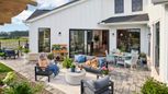 The Courtyards at Bailey Farms - Dacula, GA