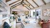 casa en The Courtyards of Cielo Ranch por Epcon Communities