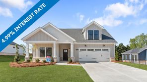 5235 Maggie Mae Lane (Portico Bonus)