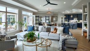 The Courtyards at Walters Farm