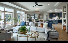 The Courtyards at Walters Farm: Huntersville, North Carolina - Epcon Communities