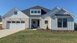 The Courtyards at Lake Davidson - Mooresville, NC
