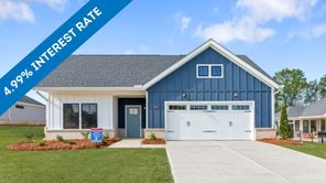 5245 Maggie Mae Lane (Promenade)