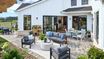 casa en The Courtyards by The Manor por Epcon Communities