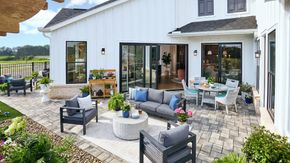 The Courtyards by The Manor - Alpharetta, GA