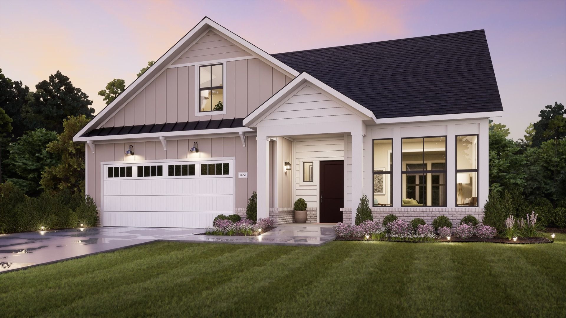 3525 Longstreet Church Rd. Alpharetta, GA 30004