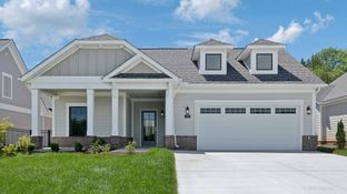 Promenade - The Courtyards at Stewarts Creek: Smyrna, Tennessee - Epcon Communities